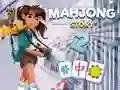 Igra Mahjong Priča 2 online Igra Mahjong Priča 2 online
