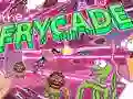 Igra Sanjay i Craig: Frycade online