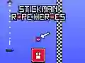 Igra Stickman Junaci S Užećem online Igra Stickman Junaci S Užećem online