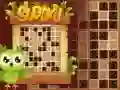 Igra Sudoku 4 u 1 online