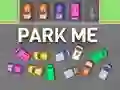 Igra Parkiraj me online