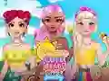 Igra Princeza Slatki Perle Ljetni Nakit online