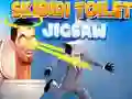 Igra Skibidi Toalet Puzzle online Igra Skibidi Toalet Puzzle online