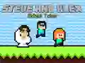 Igra Steve i Alex Skibidi WC online