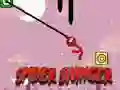 Igra Pauk Ljuljačka online
