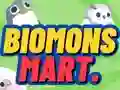 Igra Biomoni Mart online Igra Biomoni Mart online