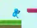 Igra Parkour Skyblock online