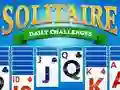 Igra Dnevni Izazov Solitaire online