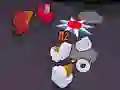 Igra Skibidi WC IO online