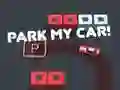 Igra Parkiraj moj auto! online