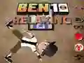 Igra Ben 10 Opuštanje online