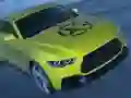 Igra Parkiranje Gradskih Automobila 3D online Igra Parkiranje Gradskih Automobila 3D online