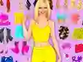 Igra Igra Oblačenja za Djevojčice online