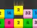 Igra Spoji Brojeve online