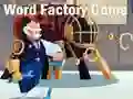 Igra Igra Tvornica Riječi online
