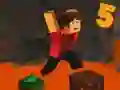 Igra Parkour Blok 5 online