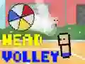 Igra Head Volley online Igra Head Volley online