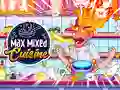 Igra Max Mješovita Kuhinja online