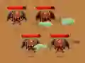 Igra Nedjeljna Mine&Merge online