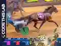 Igra Trke na zapregama online