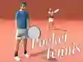 Igra Džepni Tenis online
