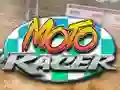 Igra Moto Trkač online Igra Moto Trkač online