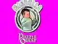 Igra Hasbulla Puzzlanski Quest online