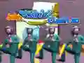 Igra Pridružite se Skibidi Clash 3D online Igra Pridružite se Skibidi Clash 3D online