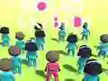 Igra SQUID Skibidi online Igra SQUID Skibidi online