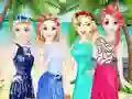 Igra Zabava povodom mature na plaži online Igra Zabava povodom mature na plaži online