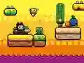 Igra Super Steve Avantura online Igra Super Steve Avantura online