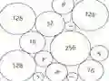 Igra Spoji Brojeve 2048 online