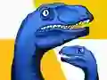 Igra Dino: Spoji i Bori se online Igra Dino: Spoji i Bori se online
