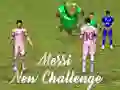 Igra Messijev Novi Izazov online Igra Messijev Novi Izazov online