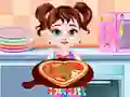Igra Dostava pizze s Baby Taylor online Igra Dostava pizze s Baby Taylor online