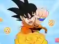 Igra Dragon Ball 3 online