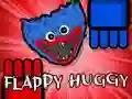 Igra Letajući Huggy online