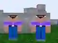 Igra Noob Izazov Rush online Igra Noob Izazov Rush online