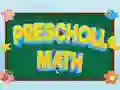 Igra Predškolska matematika online