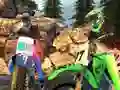 Igra Vanjskih Motosportova online