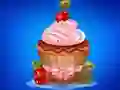 Igra Igre kuhanja cupcake-a TATE online