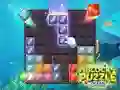 Igra Blok Puzzles Ocean online Igra Blok Puzzles Ocean online
