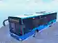 Igra Parkiranje Autobusa Gradski Depot online