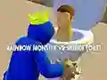 Igra Dugački čudovište VS Skibidi WC online