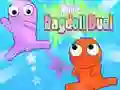 Igra Pomakni Ragdoll Duel online Igra Pomakni Ragdoll Duel online