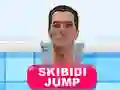 Igra Skibidi Skok online Igra Skibidi Skok online