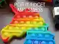 Igra Pop It Fidget: Antistres online Igra Pop It Fidget: Antistres online