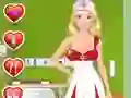 Igra Barbie Medicinska sestra online