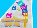 Igra Geometrijska Stog 2048 Trčanje online Igra Geometrijska Stog 2048 Trčanje online