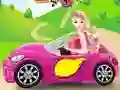 Igra Moderni Novi Auto online Igra Moderni Novi Auto online